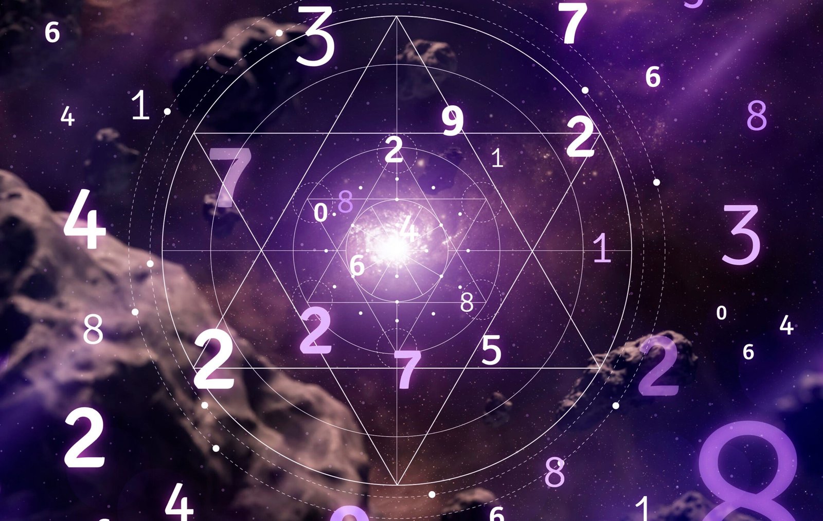 Numerology